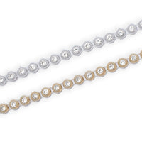 1-4-inch-rounded-rhinestone-metallic-chain-25-yard-trim-group