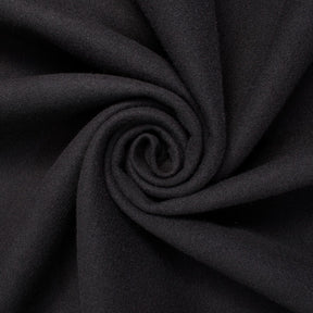 Brushed Polyester Wool Coating