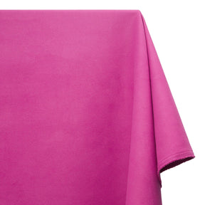 Brushed Polyester Wool Coating