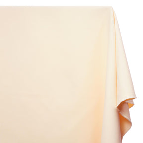 Brushed Polyester Wool Coating