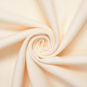 Brushed Polyester Wool Coating