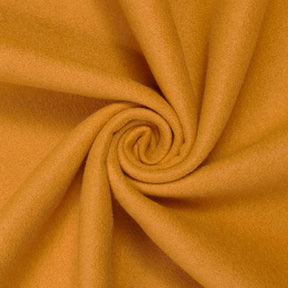 Brushed Polyester Wool Coating