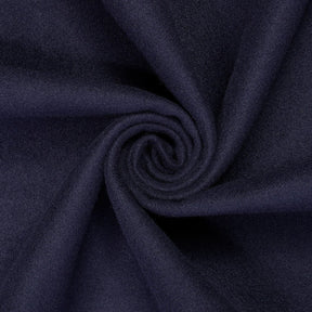 Brushed Polyester Wool Coating
