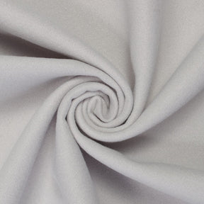 Brushed Polyester Wool Coating