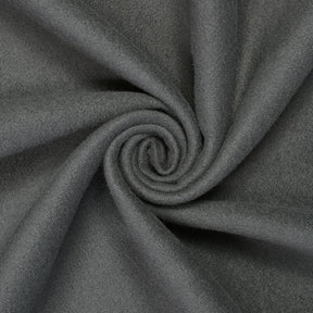 Brushed Polyester Wool Coating