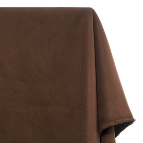 Brushed Polyester Wool Coating