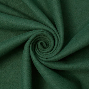 Brushed Polyester Wool Coating