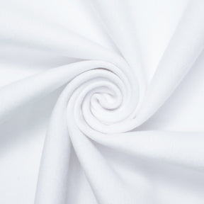 Brushed Polyester Wool Coating