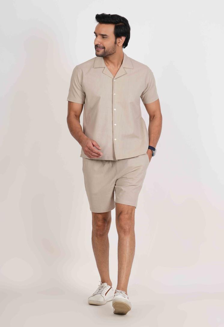 SLATE CO-ORD SET