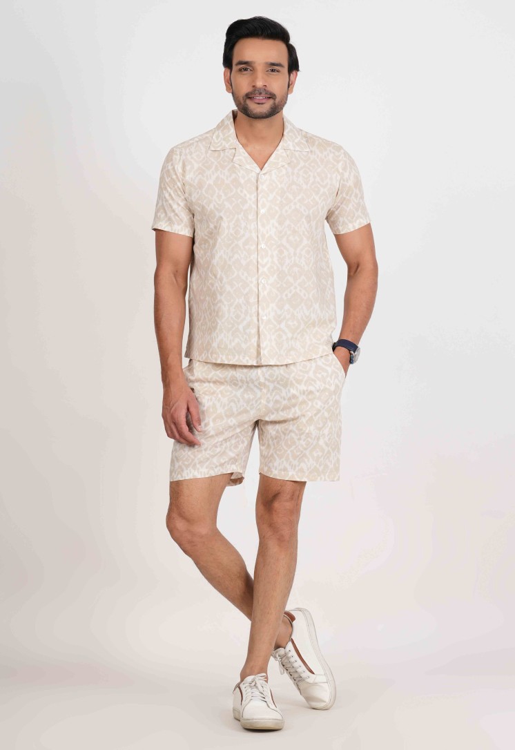 IKAT ESSENCE CO-ORD SET