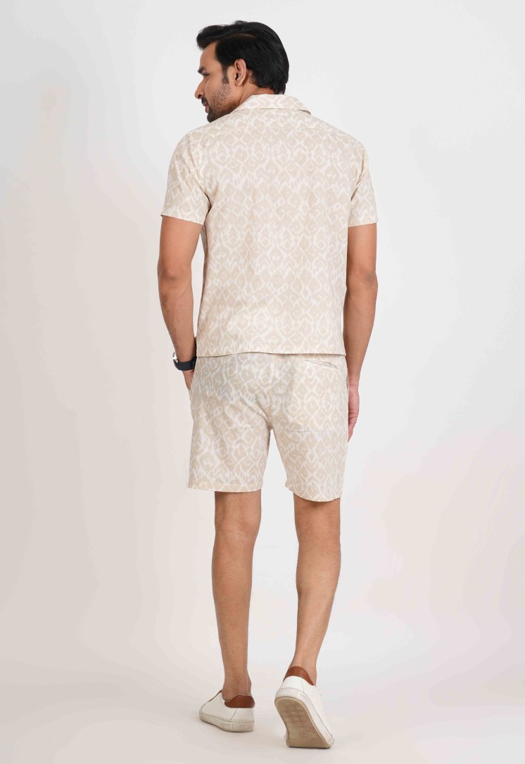 IKAT ESSENCE CO-ORD SET