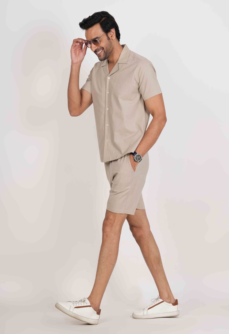 SLATE CO-ORD SET
