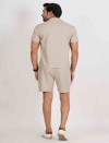 SLATE CO-ORD SET
