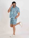 PAISLEY BREEZE CO-ORD SET
