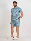 PAISLEY BREEZE CO-ORD SET