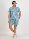 PAISLEY BREEZE CO-ORD SET