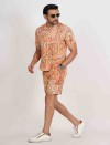 TANGERINE ESSENCE CO-ORD SET