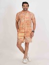TANGERINE ESSENCE CO-ORD SET
