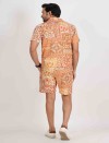 TANGERINE ESSENCE CO-ORD SET